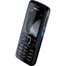 Usuń simlocka kodem z telefonu Nokia 6300