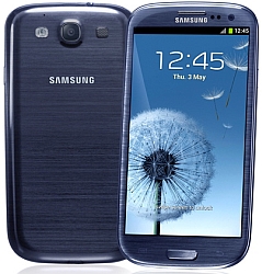 Usuń simlocka kodem z telefonu Samsung Galaxy S3