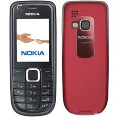 Usuń simlocka kodem z telefonu Nokia 3120 Classic