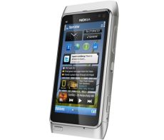 Usuń simlocka kodem z telefonu Nokia N8