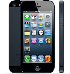 Usuń simlocka kodem z telefonu iPhone 5