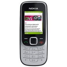 Usuń simlocka kodem z telefonu Nokia 2330c-2
