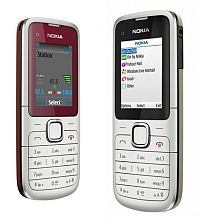 Usuń simlocka kodem z telefonu Nokia C1-01