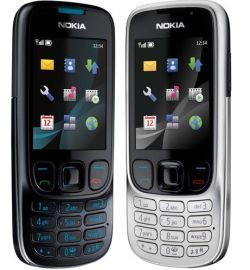 Usuń simlocka kodem z telefonu Nokia 6303 Classic