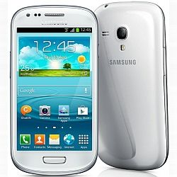 Usuń simlocka kodem z telefonu Samsung Galaxy S3 Mini
