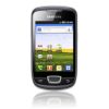 Usuń simlocka kodem z telefonu Samsung S5670 Galaxy Fit