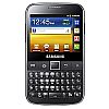 Usuń simlocka kodem z telefonu Samsung Galaxy Y Pro B5510