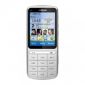 Usuń simlocka kodem z telefonu Nokia C3-01