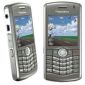 Usuń simlocka kodem z telefonu Blackberry 8120