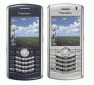 Usuń simlocka kodem z telefonu Blackberry 8130