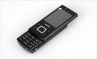 Usuń simlocka kodem z telefonu Nokia 6500 Slide