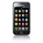 Usuń simlocka kodem z telefonu Samsung i9000 Galaxy S