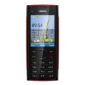 Usuń simlocka kodem z telefonu Nokia X2