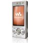 Usuń simlocka kodem z telefonu Sony-Ericsson W705
