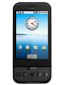Usuń simlocka kodem z telefonu HTC Dream