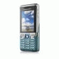 Usuń simlocka kodem z telefonu Sony-Ericsson C702