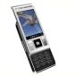 Usuń simlocka kodem z telefonu Sony-Ericsson C905