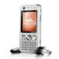 Usuń simlocka kodem z telefonu Sony-Ericsson W890i