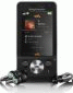 Usuń simlocka kodem z telefonu Sony-Ericsson W910i