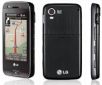 Usuń simlocka kodem z telefonu LG GT505