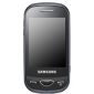 Usuń simlocka kodem z telefonu Samsung B3410