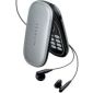Usuń simlocka kodem z telefonu Alcatel OT 363