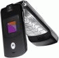 Usuń simlocka kodem z telefonu Motorola V3
