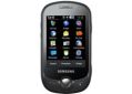 Usuń simlocka kodem z telefonu Samsung C3510