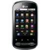 Usuń simlocka kodem z telefonu LG Optimus Me P350