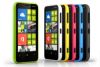 Usuń simlocka kodem z telefonu Nokia Lumia 620