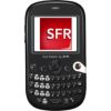 Usuń simlocka kodem z telefonu ZTE SFR 151
