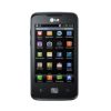 Usuń simlocka kodem z telefonu LG E510 Optimus Hub