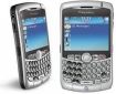Usuń simlocka kodem z telefonu Blackberry 8300 Curve