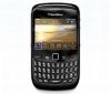 Usuń simlocka kodem z telefonu Blackberry 8520