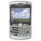 Usuń simlocka kodem z telefonu Blackberry 8310 Curve