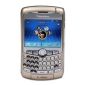 Usuń simlocka kodem z telefonu Blackberry 8320