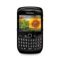 Usuń simlocka kodem z telefonu Blackberry 8520 Gemini