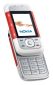 Usuń simlocka kodem z telefonu Nokia 5300 XpressMusic