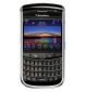 Usuń simlocka kodem z telefonu Blackberry 9600