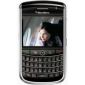 Usuń simlocka kodem z telefonu Blackberry 9630