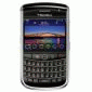 Usuń simlocka kodem z telefonu Blackberry 9650