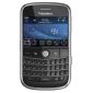 Usuń simlocka kodem z telefonu Blackberry Bold 9650