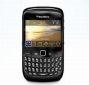 Usuń simlocka kodem z telefonu Blackberry Curve 8500