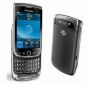 Usuń simlocka kodem z telefonu Blackberry Torch 9800