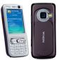Usuń simlocka kodem z telefonu Nokia N73