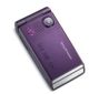 Usuń simlocka kodem z telefonu Sony-Ericsson W380i