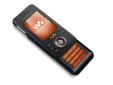 Usuń simlocka kodem z telefonu Sony-Ericsson W580