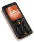 Usuń simlocka kodem z telefonu Sony-Ericsson W610i Walkman